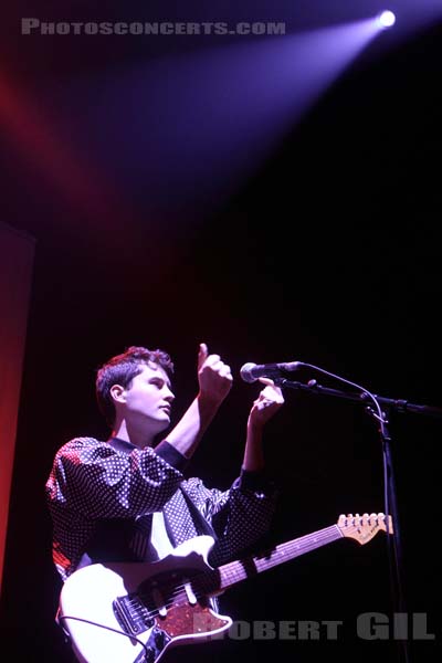 CITIZENS! - 2014-03-10 - PARIS - Zenith - 